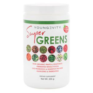 0010688 Youngevity Super Greens