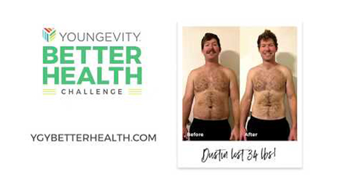Better Health Challenge Finalist